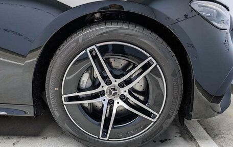 Mercedes-Benz E-Класс, 2025 год, 10 200 000 рублей, 5 фотография