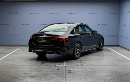 Mercedes-Benz E-Класс, 2025 год, 10 200 000 рублей, 2 фотография