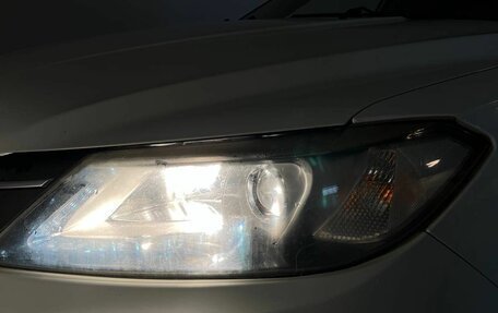 Lifan Solano II, 2018 год, 600 000 рублей, 30 фотография