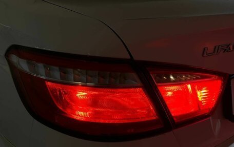 Lifan Solano II, 2018 год, 600 000 рублей, 29 фотография