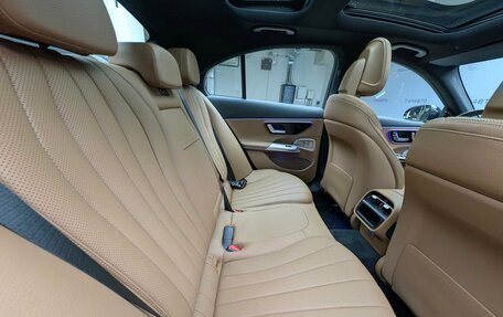 Mercedes-Benz E-Класс, 2025 год, 10 200 000 рублей, 10 фотография