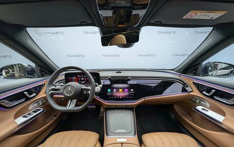 Mercedes-Benz E-Класс, 2025 год, 10 200 000 рублей, 11 фотография