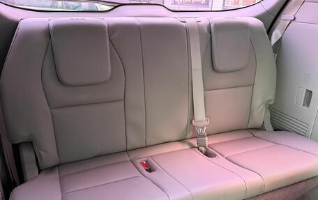 KIA Carnival III, 2015 год, 2 260 000 рублей, 11 фотография