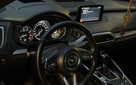 Mazda CX-9 II, 2018 год, 2 699 000 рублей, 12 фотография