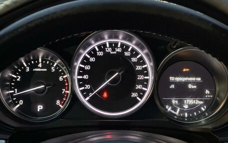 Mazda CX-9 II, 2018 год, 2 699 000 рублей, 11 фотография