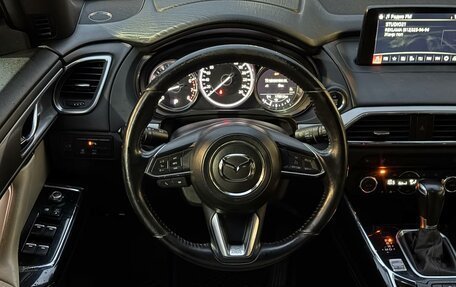 Mazda CX-9 II, 2018 год, 2 699 000 рублей, 9 фотография