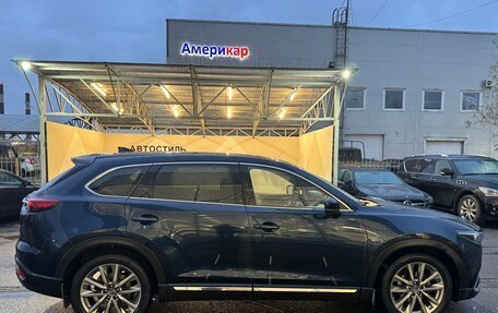 Mazda CX-9 II, 2018 год, 2 699 000 рублей, 5 фотография