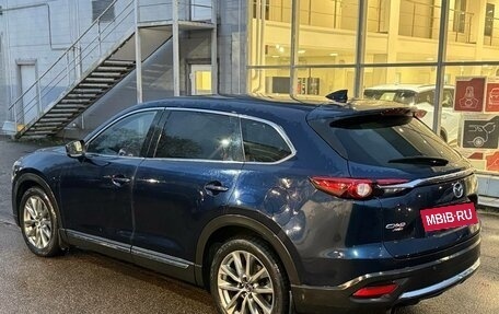 Mazda CX-9 II, 2018 год, 2 699 000 рублей, 6 фотография