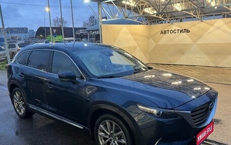 Mazda CX-9 II, 2018 год, 2 699 000 рублей, 3 фотография