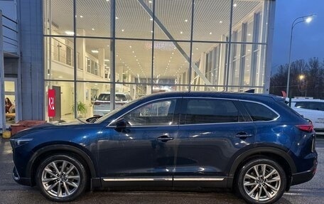Mazda CX-9 II, 2018 год, 2 699 000 рублей, 4 фотография