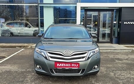 Toyota Venza I, 2013 год, 1 812 000 рублей, 2 фотография