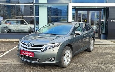 Toyota Venza I, 2013 год, 1 812 000 рублей, 1 фотография