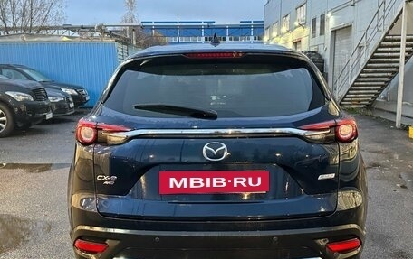 Mazda CX-9 II, 2018 год, 2 699 000 рублей, 8 фотография