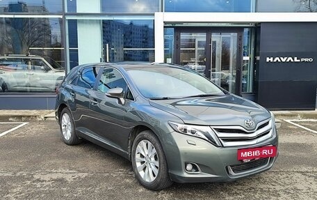 Toyota Venza I, 2013 год, 1 812 000 рублей, 3 фотография
