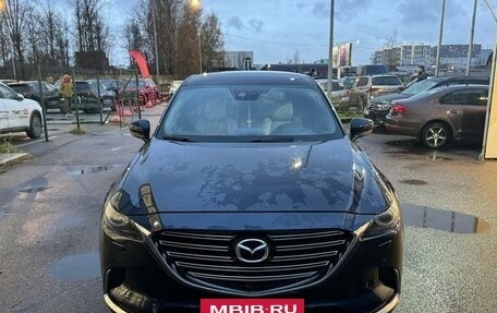 Mazda CX-9 II, 2018 год, 2 699 000 рублей, 2 фотография