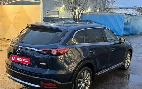 Mazda CX-9 II, 2018 год, 2 699 000 рублей, 7 фотография