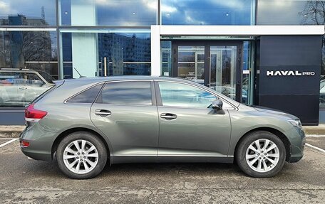 Toyota Venza I, 2013 год, 1 812 000 рублей, 4 фотография