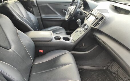 Toyota Venza I, 2013 год, 1 812 000 рублей, 9 фотография