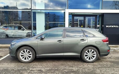 Toyota Venza I, 2013 год, 1 812 000 рублей, 8 фотография