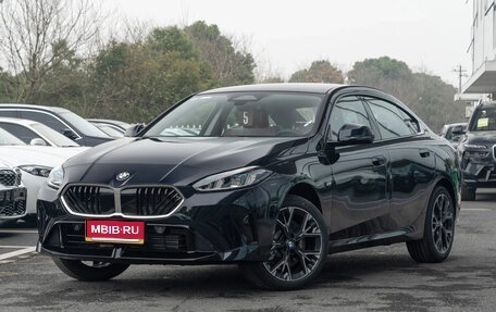 BMW 2 серия, 2025 год, 3 450 000 рублей, 1 фотография