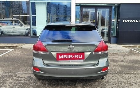 Toyota Venza I, 2013 год, 1 812 000 рублей, 6 фотография