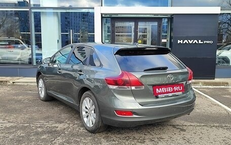 Toyota Venza I, 2013 год, 1 812 000 рублей, 7 фотография