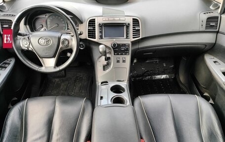 Toyota Venza I, 2013 год, 1 812 000 рублей, 10 фотография