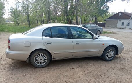 Daewoo Leganza, 1997 год, 180 000 рублей, 1 фотография