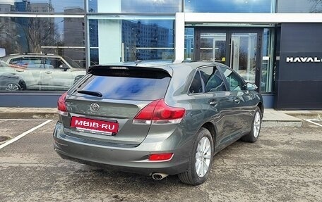 Toyota Venza I, 2013 год, 1 812 000 рублей, 5 фотография