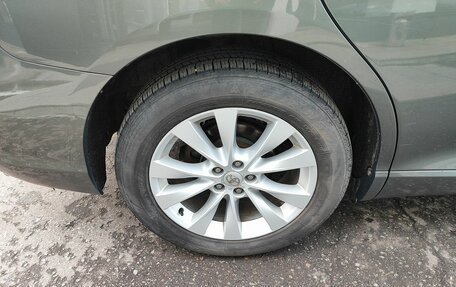 Toyota Venza I, 2013 год, 1 812 000 рублей, 12 фотография