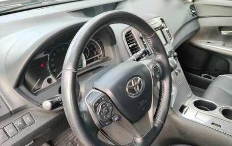 Toyota Venza I, 2013 год, 1 812 000 рублей, 14 фотография
