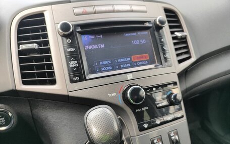 Toyota Venza I, 2013 год, 1 812 000 рублей, 19 фотография