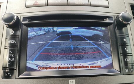 Toyota Venza I, 2013 год, 1 812 000 рублей, 20 фотография