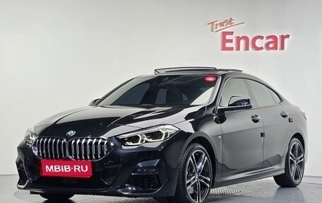 BMW 2 серия F44, 2024 год, 2 830 000 рублей, 1 фотография