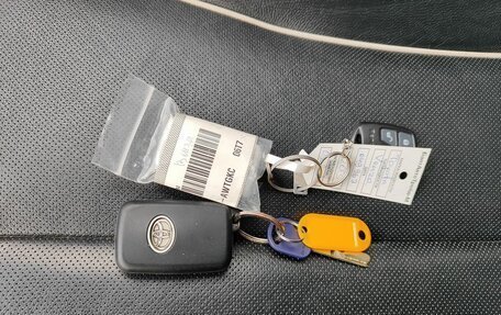 Toyota Venza I, 2013 год, 1 812 000 рублей, 21 фотография