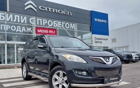 Great Wall Hover H5, 2013 год, 720 000 рублей, 1 фотография