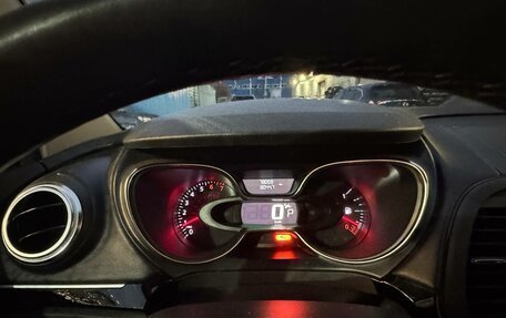 Renault Kaptur I рестайлинг, 2020 год, 1 549 000 рублей, 11 фотография