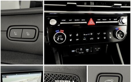 Hyundai Tucson, 2025 год, 4 279 000 рублей, 10 фотография