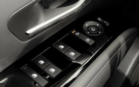 Hyundai Tucson, 2025 год, 4 279 000 рублей, 11 фотография