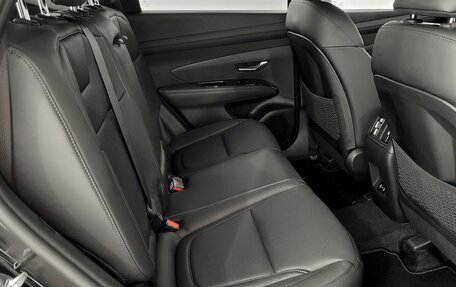 Hyundai Tucson, 2025 год, 4 279 000 рублей, 13 фотография