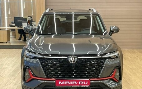 Changan CS35 Plus, 2025 год, 2 709 900 рублей, 1 фотография