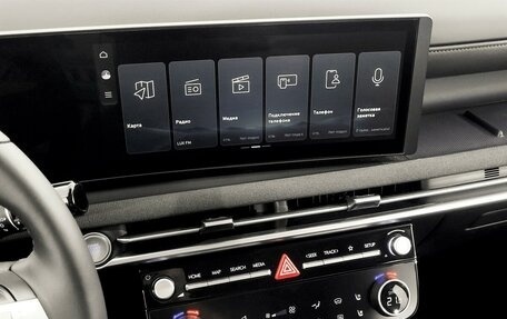 Hyundai Tucson, 2025 год, 4 279 000 рублей, 7 фотография