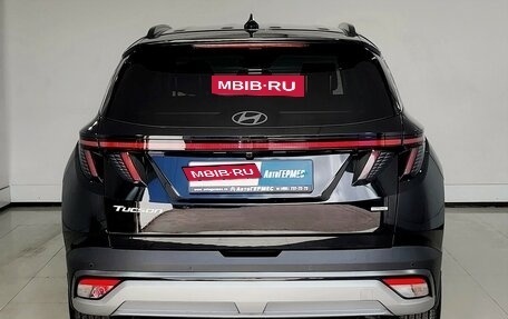 Hyundai Tucson, 2025 год, 4 279 000 рублей, 3 фотография