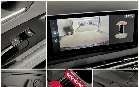 Hyundai Tucson, 2025 год, 4 279 000 рублей, 9 фотография