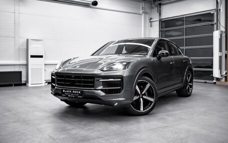 Porsche Cayenne III, 2025 год, 19 500 000 рублей, 1 фотография