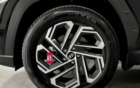 Hyundai Tucson, 2025 год, 4 279 000 рублей, 16 фотография