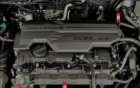 Hyundai Tucson, 2025 год, 4 279 000 рублей, 15 фотография