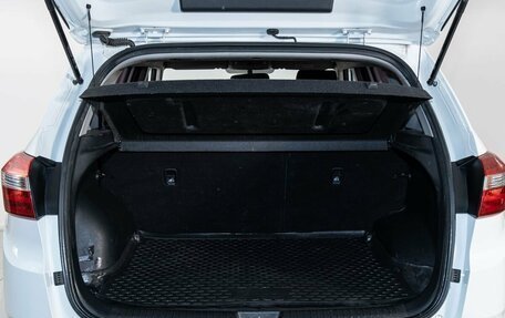 Hyundai Creta I рестайлинг, 2017 год, 1 670 000 рублей, 15 фотография