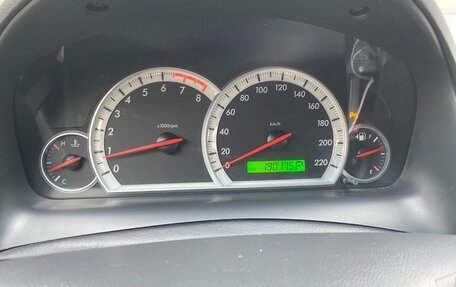 Chevrolet Captiva I, 2007 год, 900 000 рублей, 8 фотография