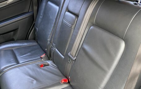 Chevrolet Captiva I, 2007 год, 900 000 рублей, 12 фотография